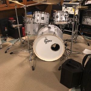 Meet your Posher, Franklin